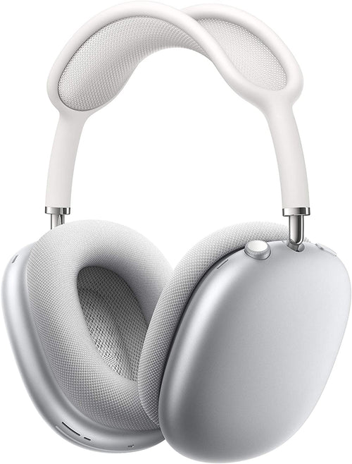 AIR PODS MAX / DIADEMA SONIDO - COLOR BLANCO