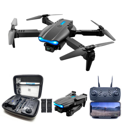 DRON E99 PRO ( 36 UND X CAJA)