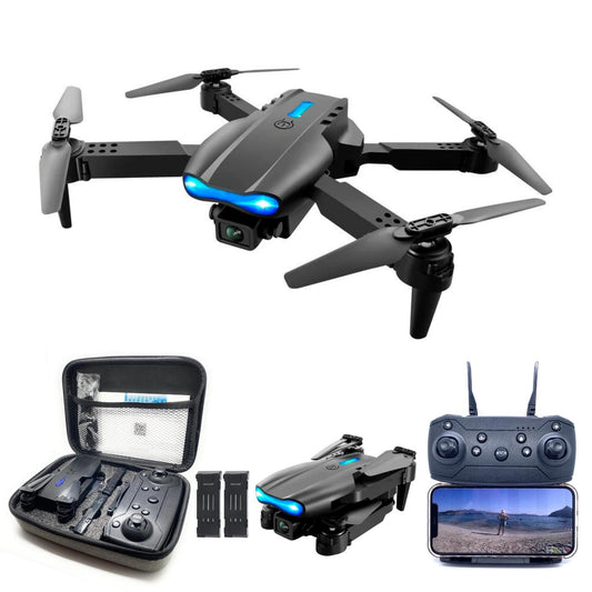 DRON E99 PRO ( 36 UND X CAJA)