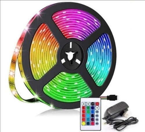 Luces LED